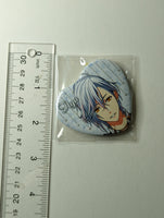 Ilia Dash! ダッシュ！ Can Badge