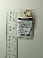 Ryoma Kirishima Cute High Earth Defense Club Acrylic Lollipop Keychain