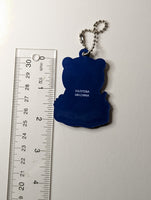 Hijikata Toushirou Gintama Rubber Strap