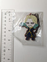 Vlad III Fate Rubber Strap