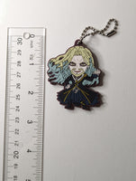 Vlad III Fate Rubber Strap