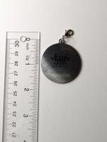 Gilgamesh Fate Metal Charm