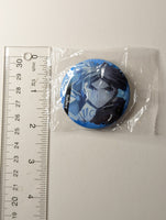 Saber Altria Pendragon Fate Can Badge