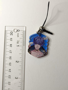 Unknown Character Rejet Series  Acrylic Keychain