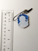 Unknown Character Rejet Series  Acrylic Keychain