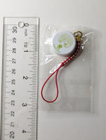 Unknown Character Rejet Series Metal Bell Keychain