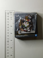 Guard 26 Identity V Rubber Strap