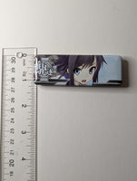 Asashio Kantai Collection Can Badge