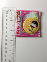 Jyushimatsu Matsuno Osomatsu-san Can Badge