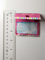 Jyushimatsu Matsuno Osomatsu-san Can Badge