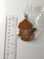 Ichimatsu Matsuno Osomatsu-san Rubber Strap