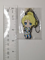 Eli Ayase Love Live Rubber Strap