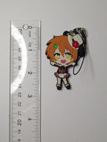 Rin Hoshizora Love Live Rubber Strap