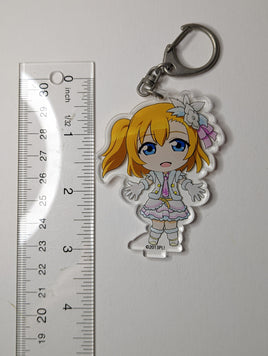 Honoka Kosaka Love Live Acrylic Keychain