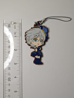 Anastasia Idolmaster Imas Rubber Strap