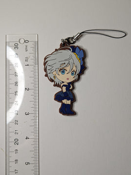 Anastasia Idolmaster Imas Rubber Strap