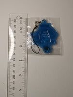 Saaya Yamabuki Bang Dream Bandori Rubber Strap