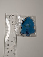Sayo Hikawa Bang Dream Bandori Rubber Strap
