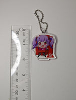 Ako Udagawa Bang Dream Bandori Acrylic Keychain