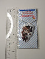 Lisa Imai Bang Dream Bandori Keychain