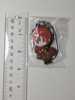 Riku Nanase Idolish7 Rubber Strap