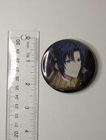 Iori Izumi Idolish7 Can Badge
