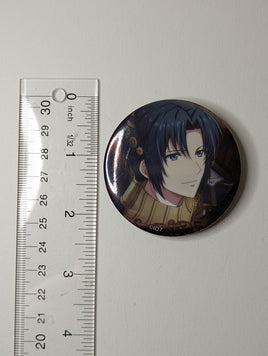 Iori Izumi Idolish7 Can Badge