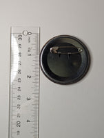 Iori Izumi Idolish7 Can Badge