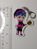 Momo Idolish7 Acrylic Keychain