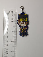 Ryunosuke Tsunashi Idolish7 Rubber Strap