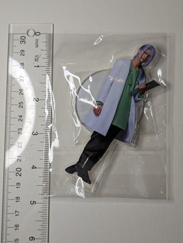 Azuma Yukishiro A3! Stage Acrylic Stand