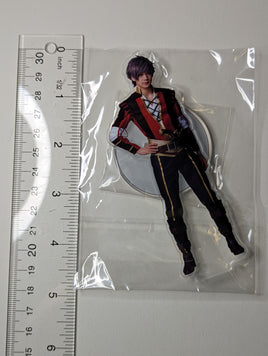 Tsuzuru Minagi A3! Stage Acrylic Stand