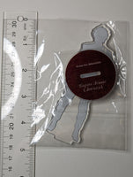 Tsuzuru Minagi A3! Stage Acrylic Stand