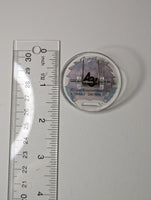 Tsuzuru Minagi A3! Acrylic Clip