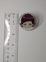 Omi Fushimi A3! Acrylic Clip