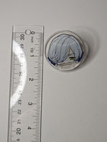 Hisoka Mikage A3! Acrylic Clip