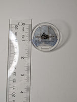 Hisoka Mikage A3! Acrylic Clip