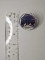 Masumi Usui A3! Acrylic Clip