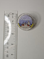 Misumi Ikaruga A3! Acrylic Clip