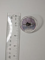 Taichi Nanao A3! Acrylic Clip