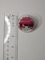 Sakuya Sakuma A3! Acrylic Clip