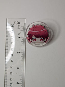 Sakuya Sakuma A3! Acrylic Clip