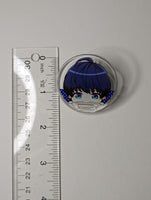 Tsumugi Tsukioka A3! Acrylic Clip