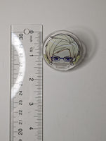 Sakyo Furuichi A3! Acrylic Clip