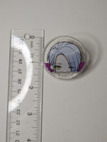 Azuma Yukishiro A3! Acrylic Clip