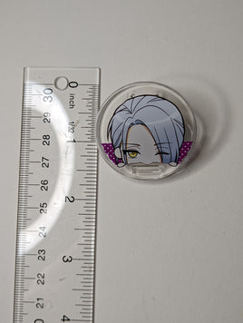 Azuma Yukishiro A3! Acrylic Clip