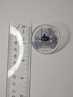 Azuma Yukishiro A3! Acrylic Clip