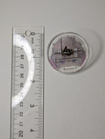 Itaru Chigasaki A3! Acrylic Clip