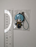 Ichigo Hitofuri Touken Ranbu Rubber Strap