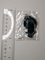 Ichigo Hitofuri Touken Ranbu Rubber Strap